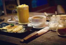 Cafe dengan Suasana Romantis di Majalengka untuk Quality Time
