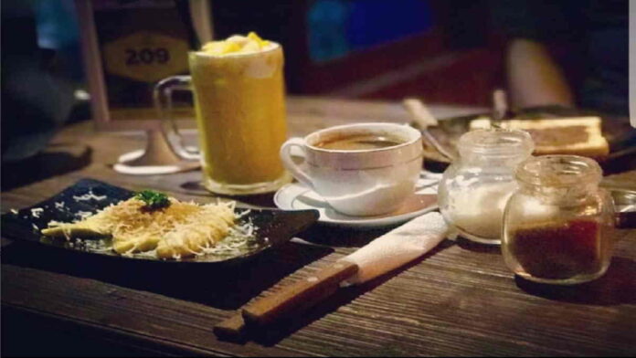 Cafe dengan Suasana Romantis di Majalengka untuk Quality Time