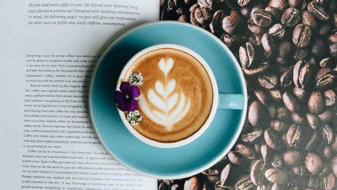 Cafe dengan Suasana Romantis di Sumedang, Nyaman dan Keren
