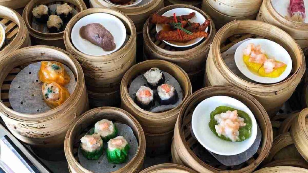 Chinese Food Enak Bandung, Ini Rekomendasi Tempatnya