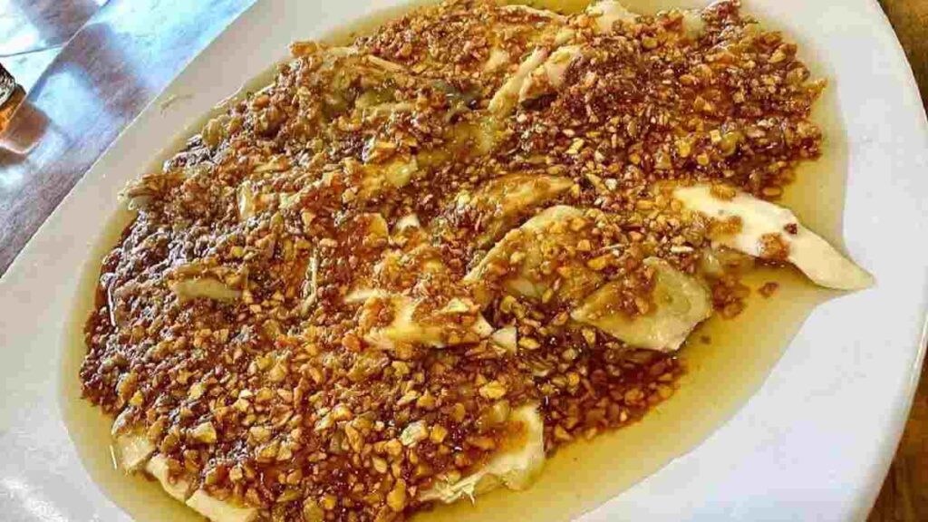 Chinese Food Enak Bandung, Ini Rekomendasi Tempatnya