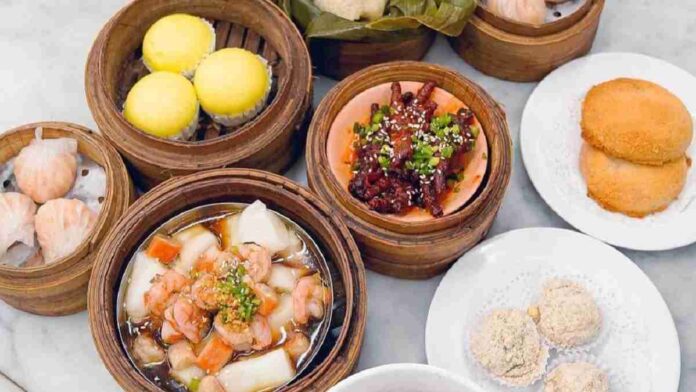 Chinese Food Enak Bandung, Ini Rekomendasi Tempatnya