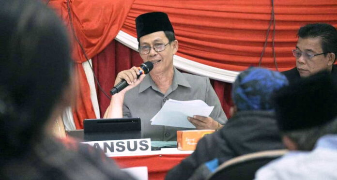 Perda Pemajuan Budaya