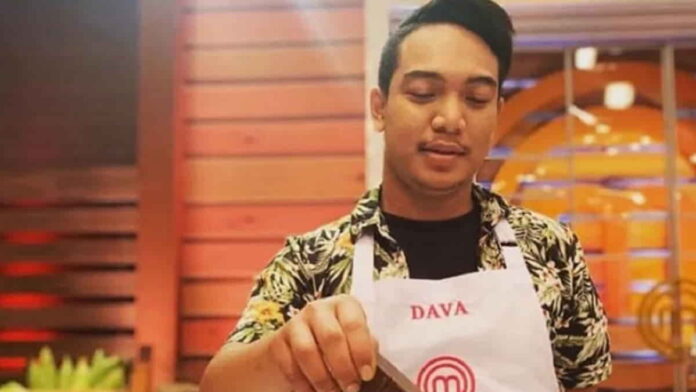 Dava MasterChef Indonesia Meninggal, Penyebabnya Jadi Sorotan