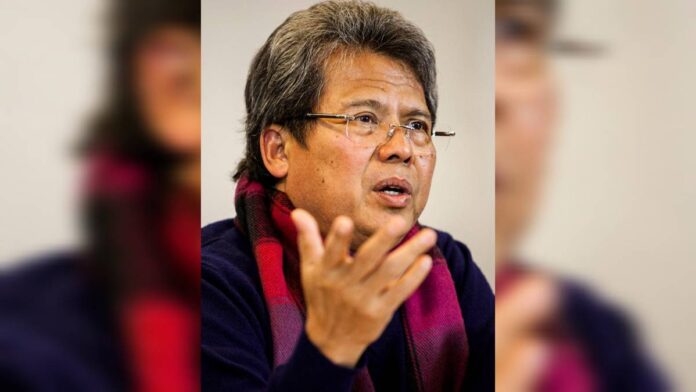 Debat Khusus Cawapres di Pilpres 2024 Tidak Ada, Ini Tanggapan TPN Ganjar-Mahfud