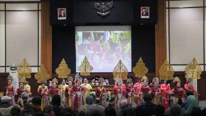 Itenas Bandung bertekad meningkatkan daya saing di tengah kemajuan teknologi dan kecerdasan buatan