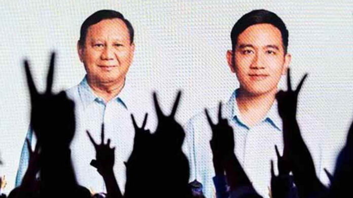 Diisukan Pro LGBT, Relawan Prabowo Gibran Tegaskan, Itu Berita Bohong!
