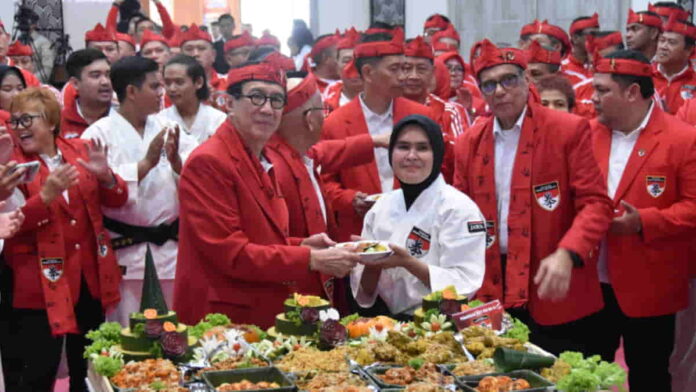 Federasi Kempo Indonesia