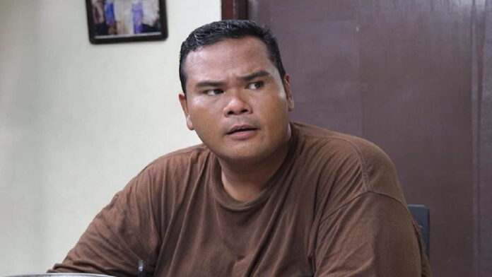 Fahmi Bo Sakit dan Melemah, Tak Kunjung Dijenguk Sang Anak