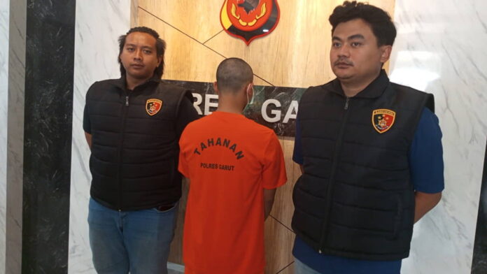 Fakta mengejutkan pembunuhan MC dangdut asal Garut