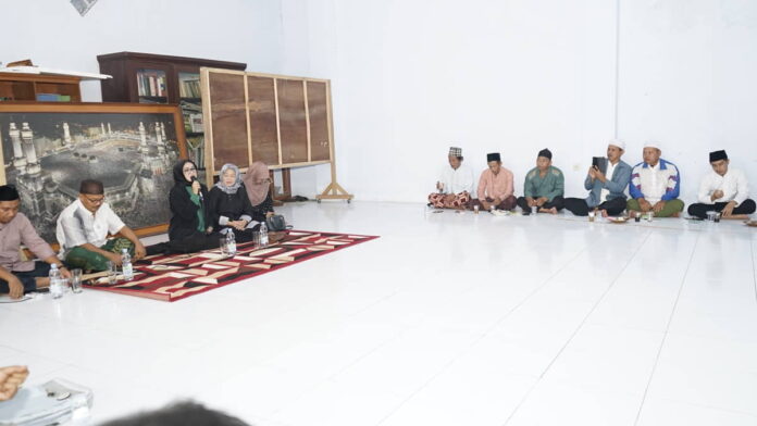Forum Kiai dan Ulama di Kota Banjar