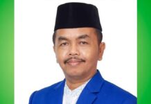 Fraksi PAN DPRD Pangandaran Tolak Rencana Pemda Pinjam ke Bank