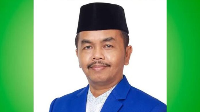 Fraksi PAN DPRD Pangandaran Tolak Rencana Pemda Pinjam ke Bank