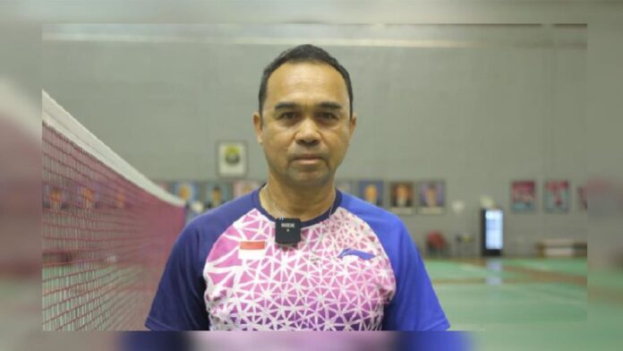 Gagal Total di BWF WTF 2023