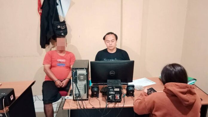 Gegara Nanya Masalah Motor, Pria di Garut Kena Bacok