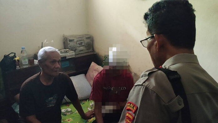 Geng Motor Kembali Berulah, 2 Warga Tasikmalaya Dikeroyok Sampai Luka Parah