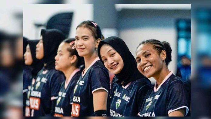 Grand Final Livoli Divisi Utama 2023