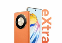 HP Honor X9B, Kamera 108 MP Baterai 5800 mAh