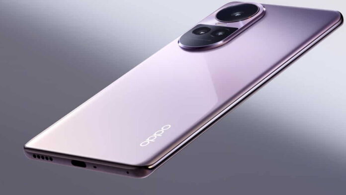 HP Oppo Triple Camera, Resolusi Besar Fitur Memadai