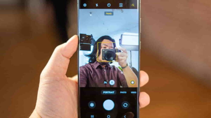 HP Samsung dengan Fitur OIS, Hasil Kamera Lebih Jelas