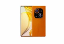 HP Tecno Phantom X3, Kamera Selfie 50 MP RAM 12 GB