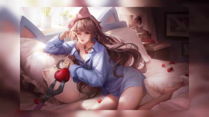 Kisah hero Sinestrea di AOV