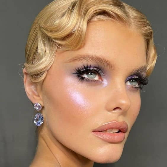 Highlighter untuk Kulit Sawo Matang