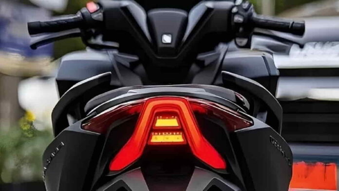 Honda Beat 150 2024, Desain Ergonomis Bagasi Luas
