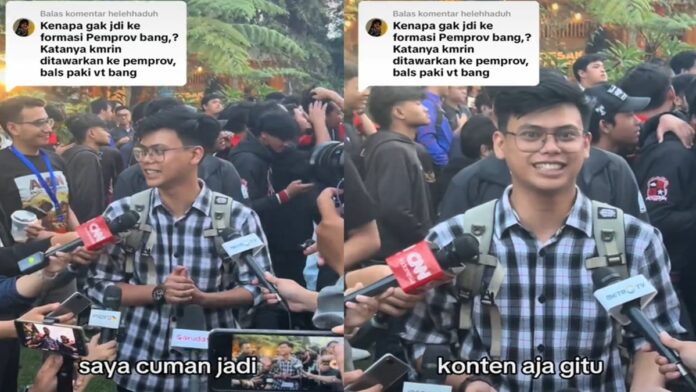 Husein ASN Pangandaran