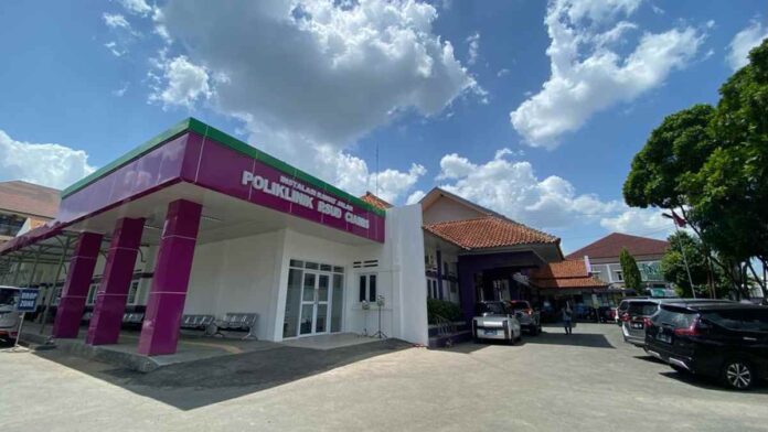 IGD RSUD Ciamis Dioptimalkan di Libur Nataru