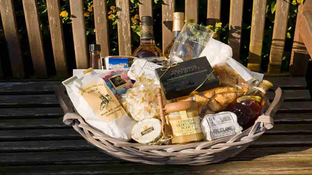 Ide Bisnis Hampers