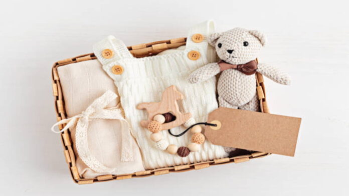Ide Bisnis Hampers Kekinian dengan Modal Kecil yang Menjanjikan