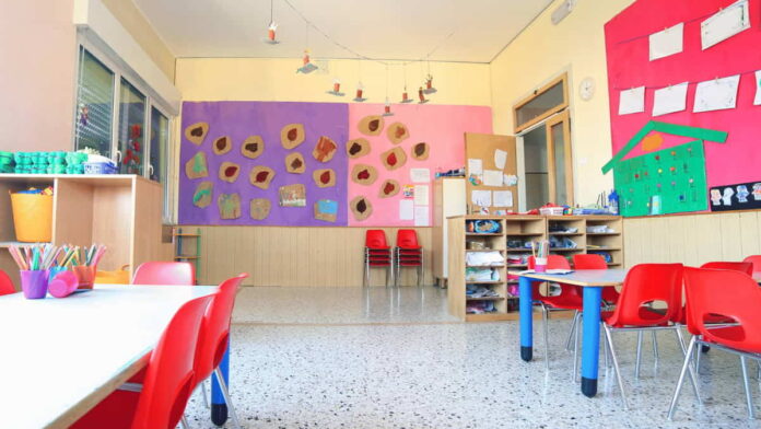 Ide Hiasan Dinding Kelas Kreatif, Tingkatkan Semangat Belajar