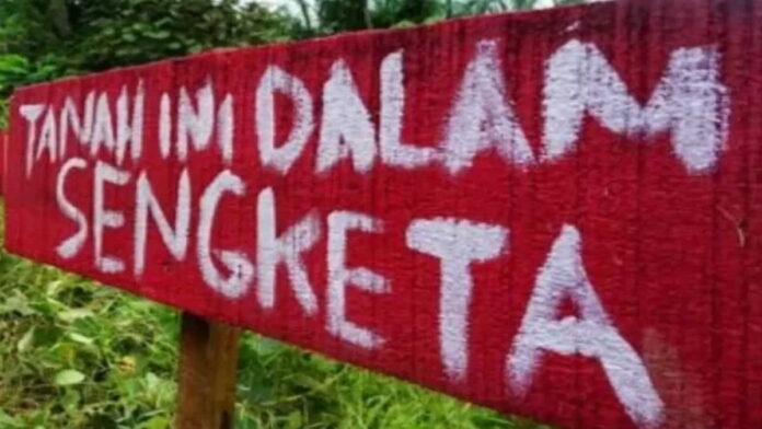 Mantan Istri WNA di Pangandaran