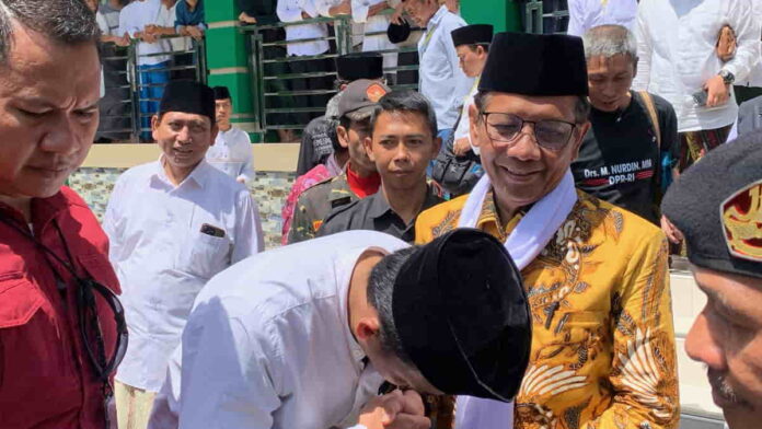 Insentif Guru Madrasah