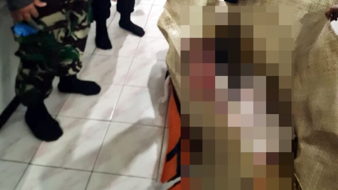 Insiden Kebakaran Rumah di Garut, Satu Orang Tewas Terpanggang