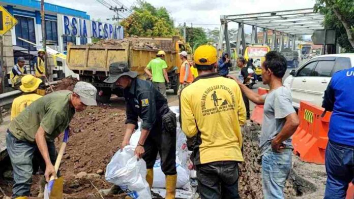 Jembatan Cikunir