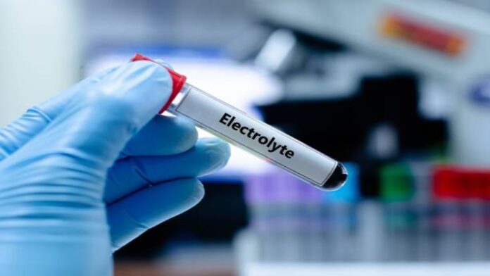 Jenis Cairan Elektrolit dalam Tubuh Manusia dan Peran Pentingnya