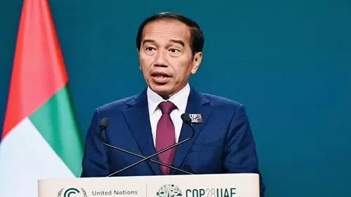 Jokowi Indonesia Dukung Peran PBB Atasi Tantangan Global