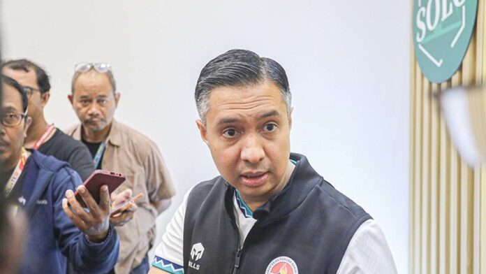 Jumlah Penonton Piala Dunia U-17 Lebihi Target