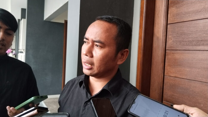KPU Pangandaran akan Buka Rekrutmen untuk KPPS Pemilu 2024