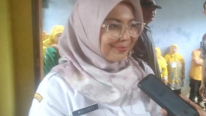 Temuan kasus Covid-19 selama 2023 di Kota Cimahi