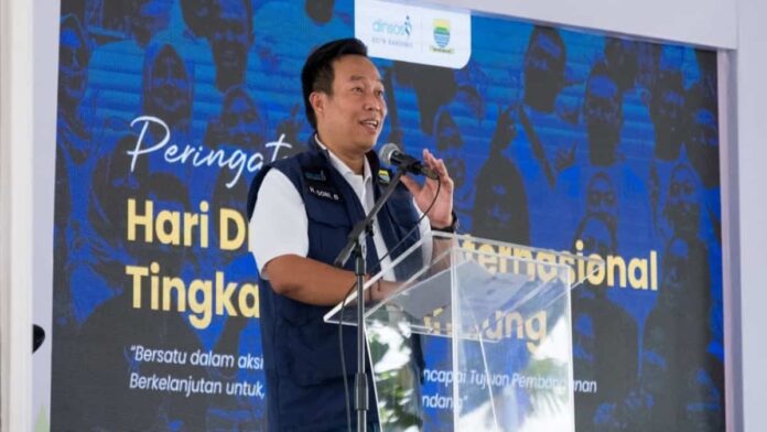 Pemkot Bandung jamin pemenuhan hak penyandang disabilitas