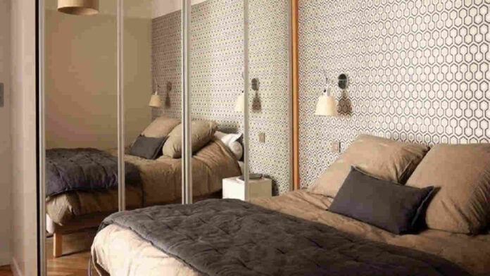 Kamar 3x3 Ala Hotel