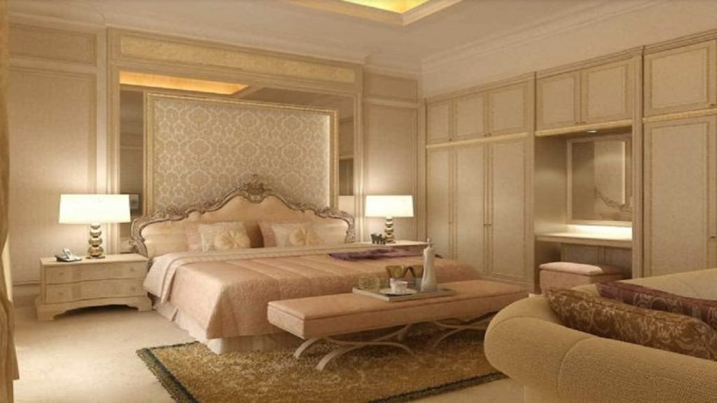 Kamar 3x3 Ala Hotel