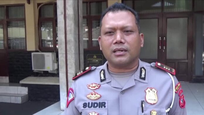 Polres Cimahi antisipasi gelombang kedua lonjakan kunjungan wisatawan ke Lembang Bandung Barat