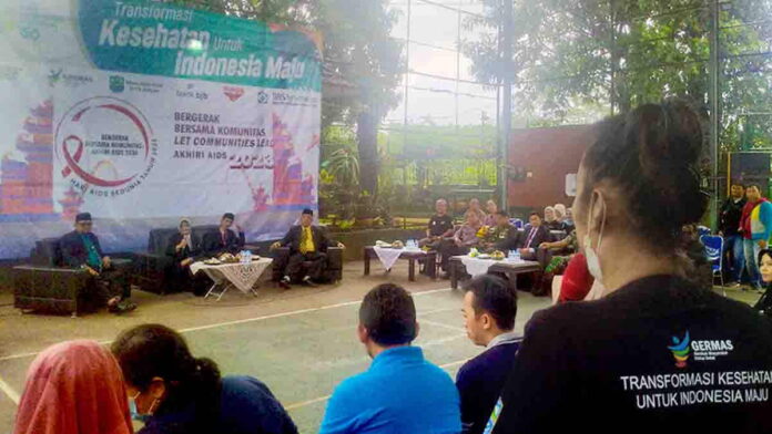 Kasus HIV AIDS di Banjar