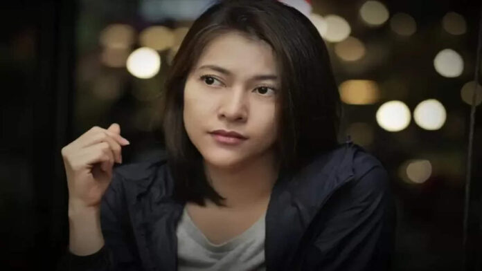 Kehidupan Baru Maria Eleanor Setelah Bebas dari Penjara