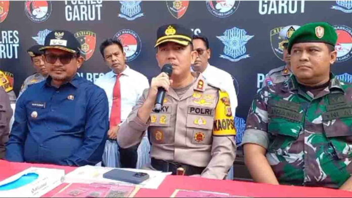 Kejahatan Preman