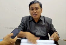 DPRD Kota Banjar Propemperda